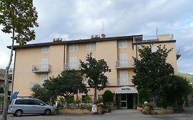Hotel Darsena Passignano