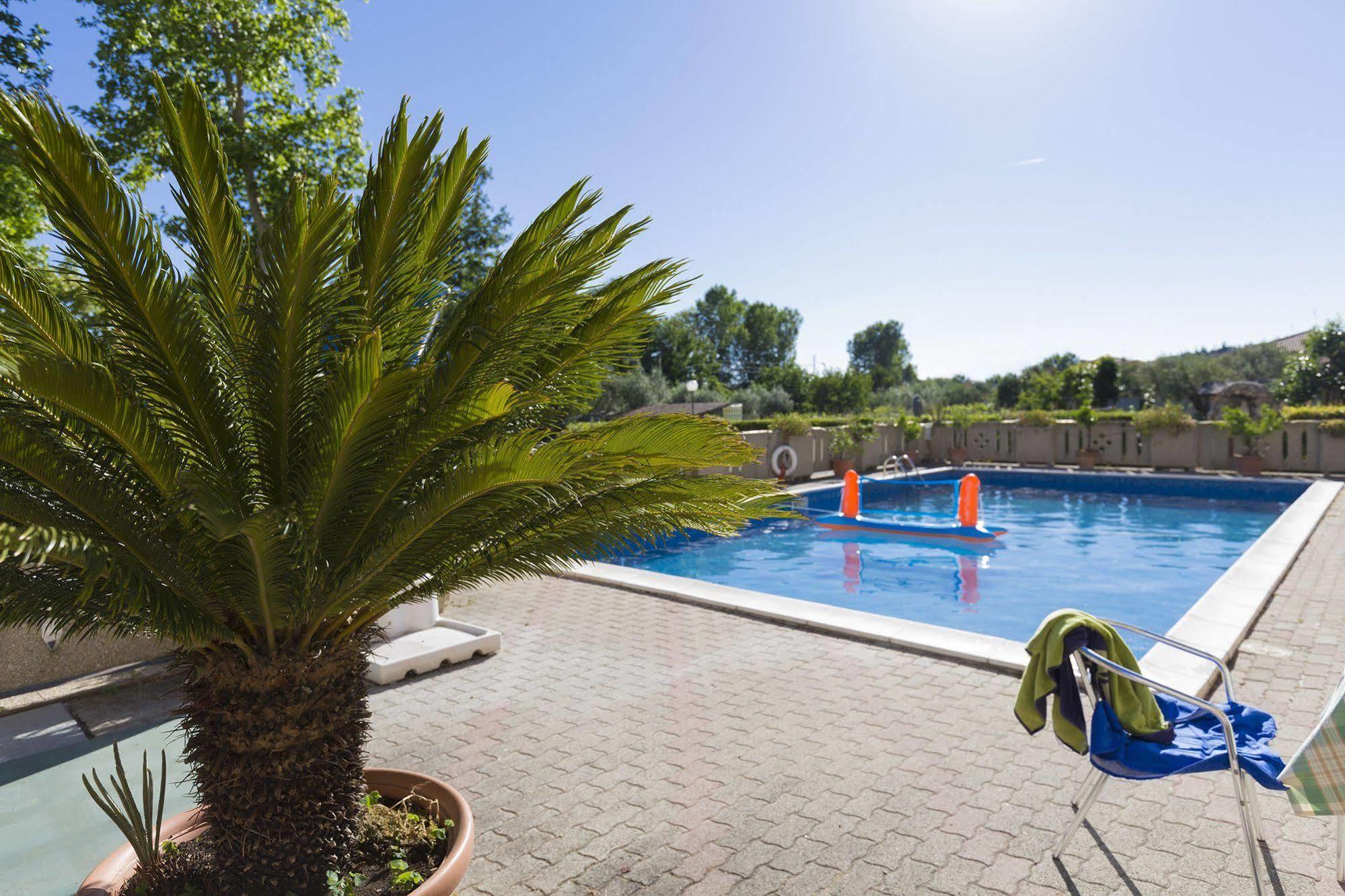 Hotel Darsena Passignano sul Trasimeno Esterno foto